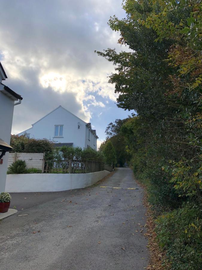 Apartamento Elm Grove Schull Exterior foto